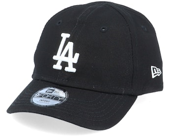 Hatstore Exclusive x Infant LA Dodgers 9Forty Black