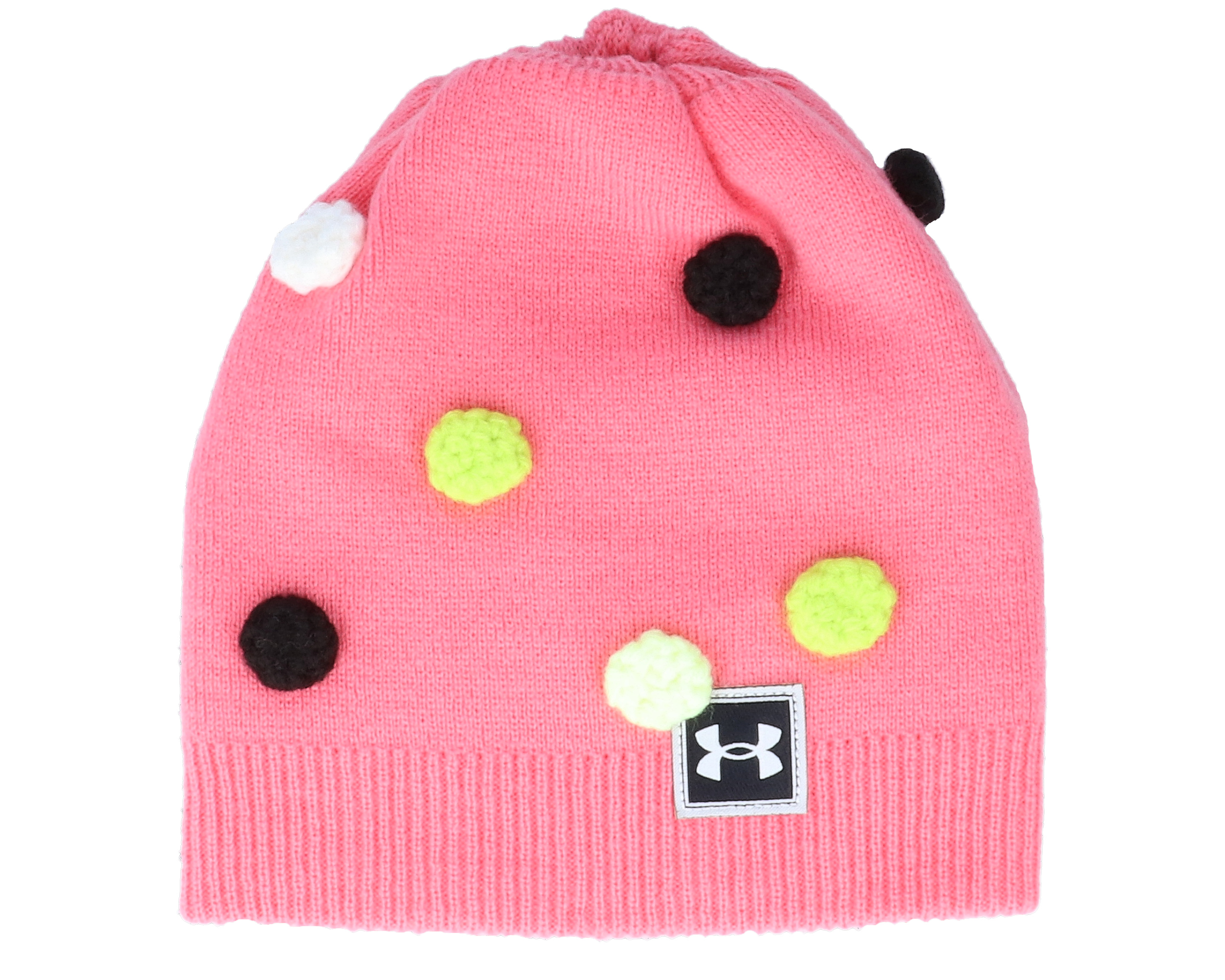 pink toques