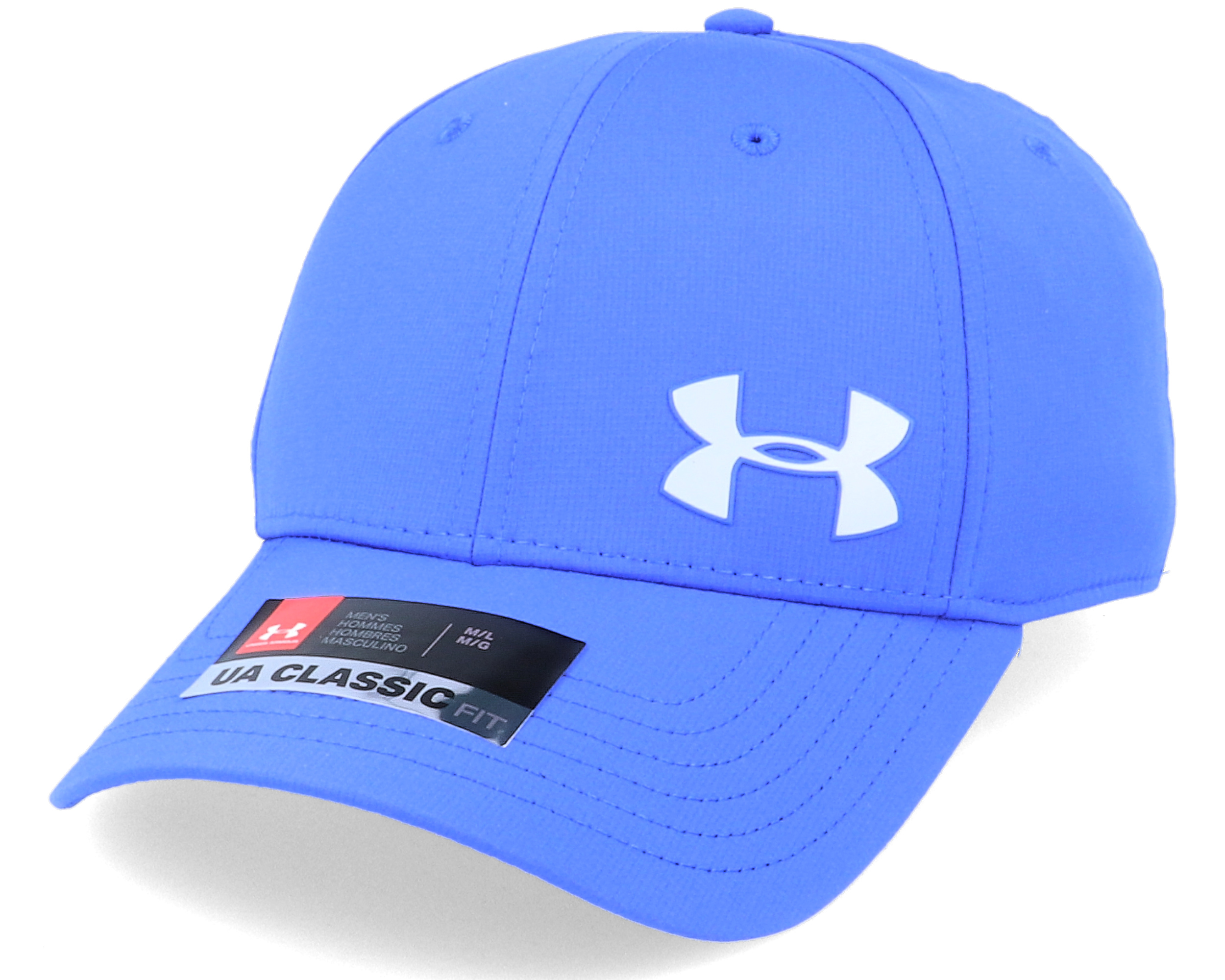 under armour golf headline 3.0 cap