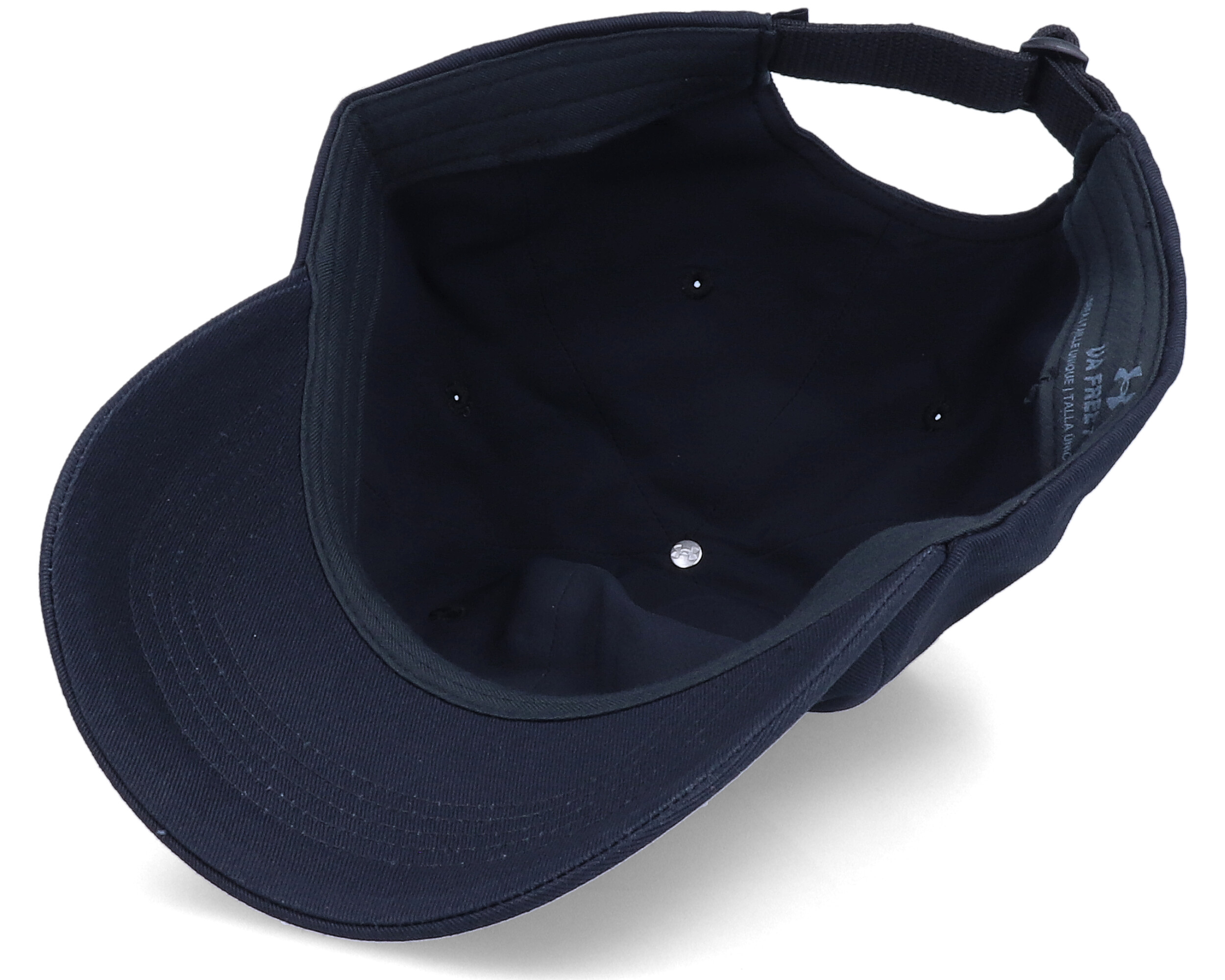 Sc30 Crossover Hat Black Dad Cap Under Armour Hatstorecompany