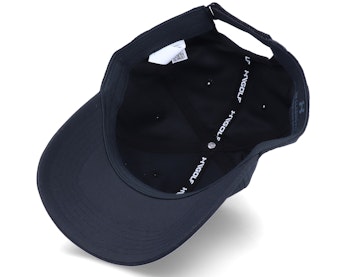 Ua Golf96 Hat Black Adjustable - Main Image