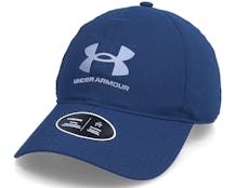 Isochill Armourvent Academy Dad Cap - Under Armour