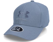 Kids Armourvent Pitch Gray Adjustable - Under Armour