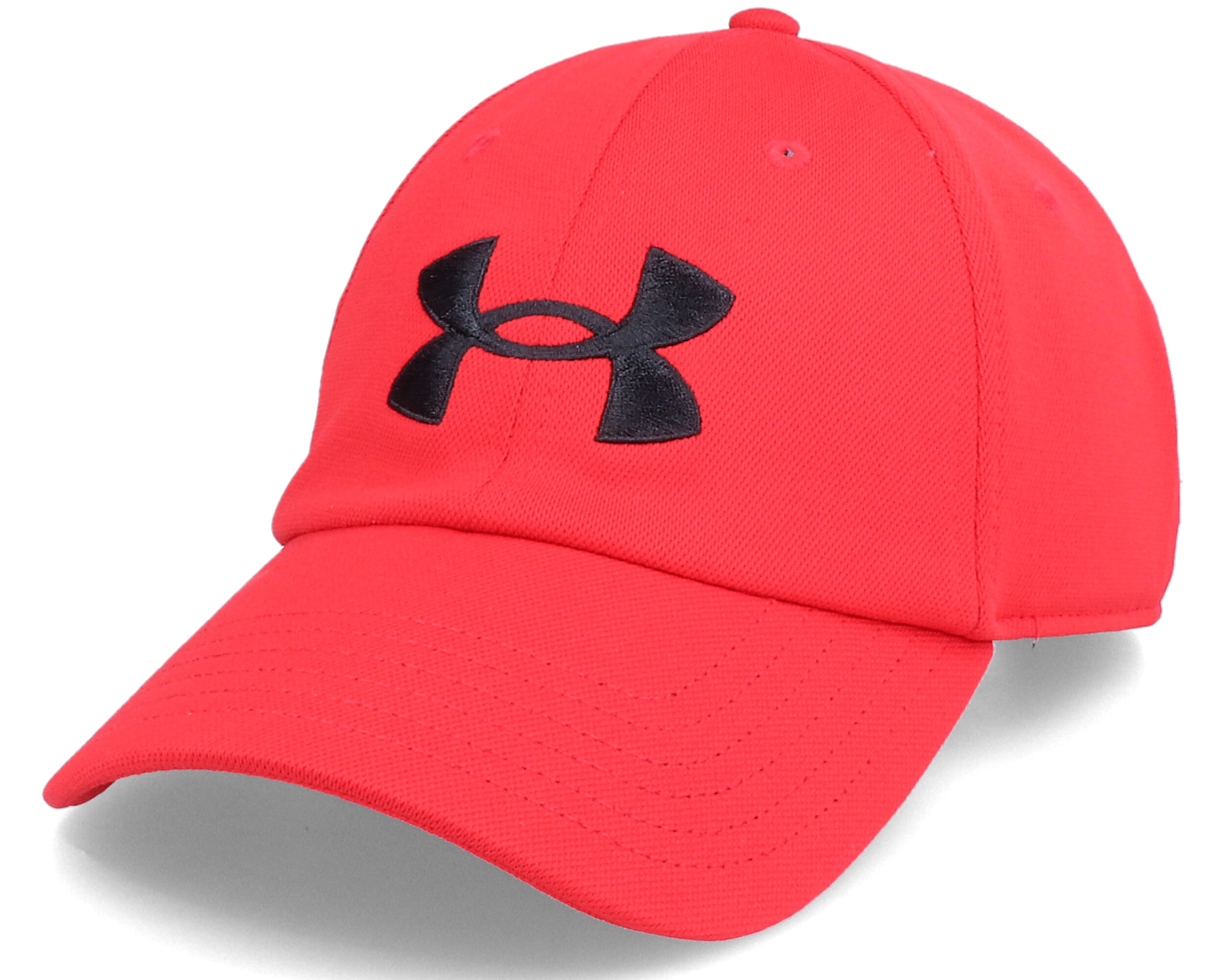 Ua Blitzing Hat Particle Pink Cap Under Armour cap | Hatstoreworld.com