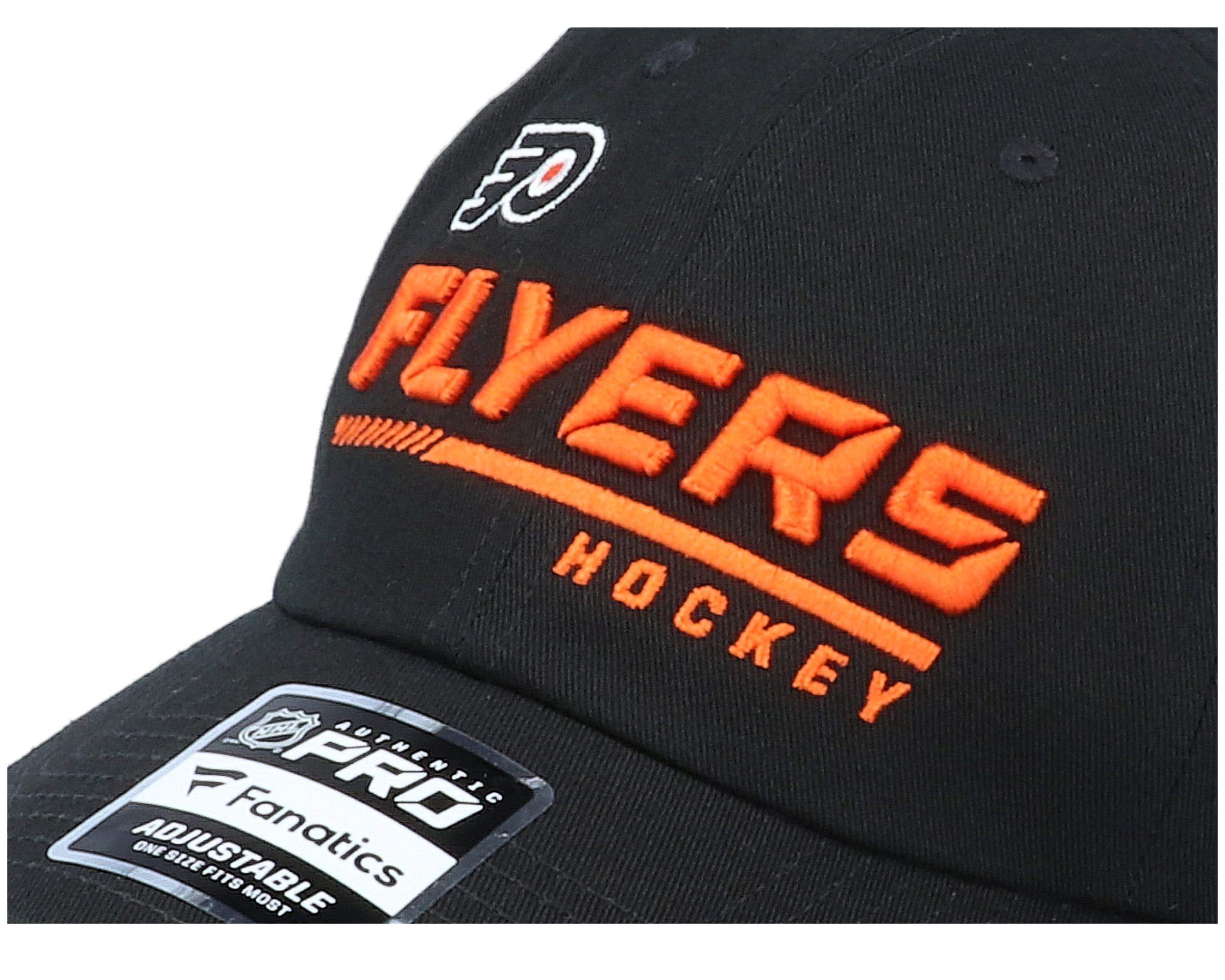 flyers dad hat