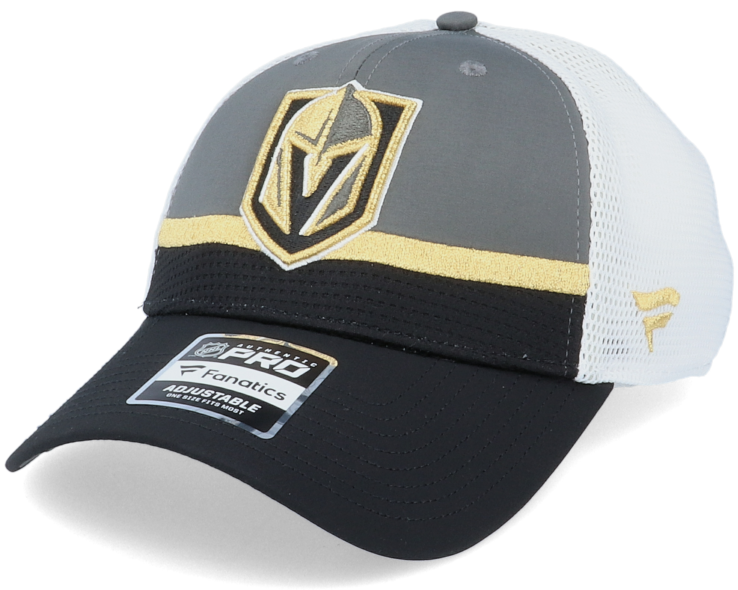 fanatics golden knights