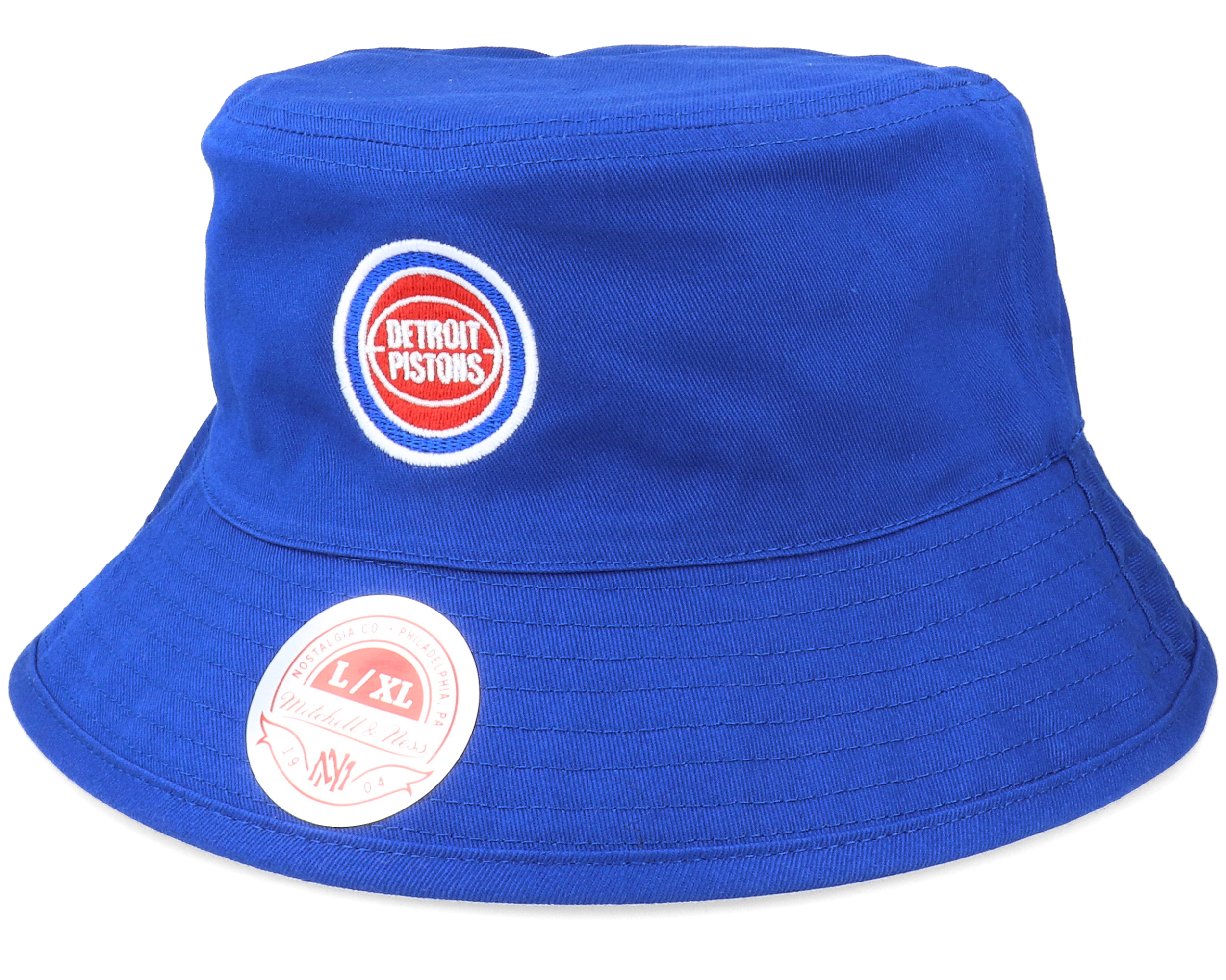 pistons bucket hat