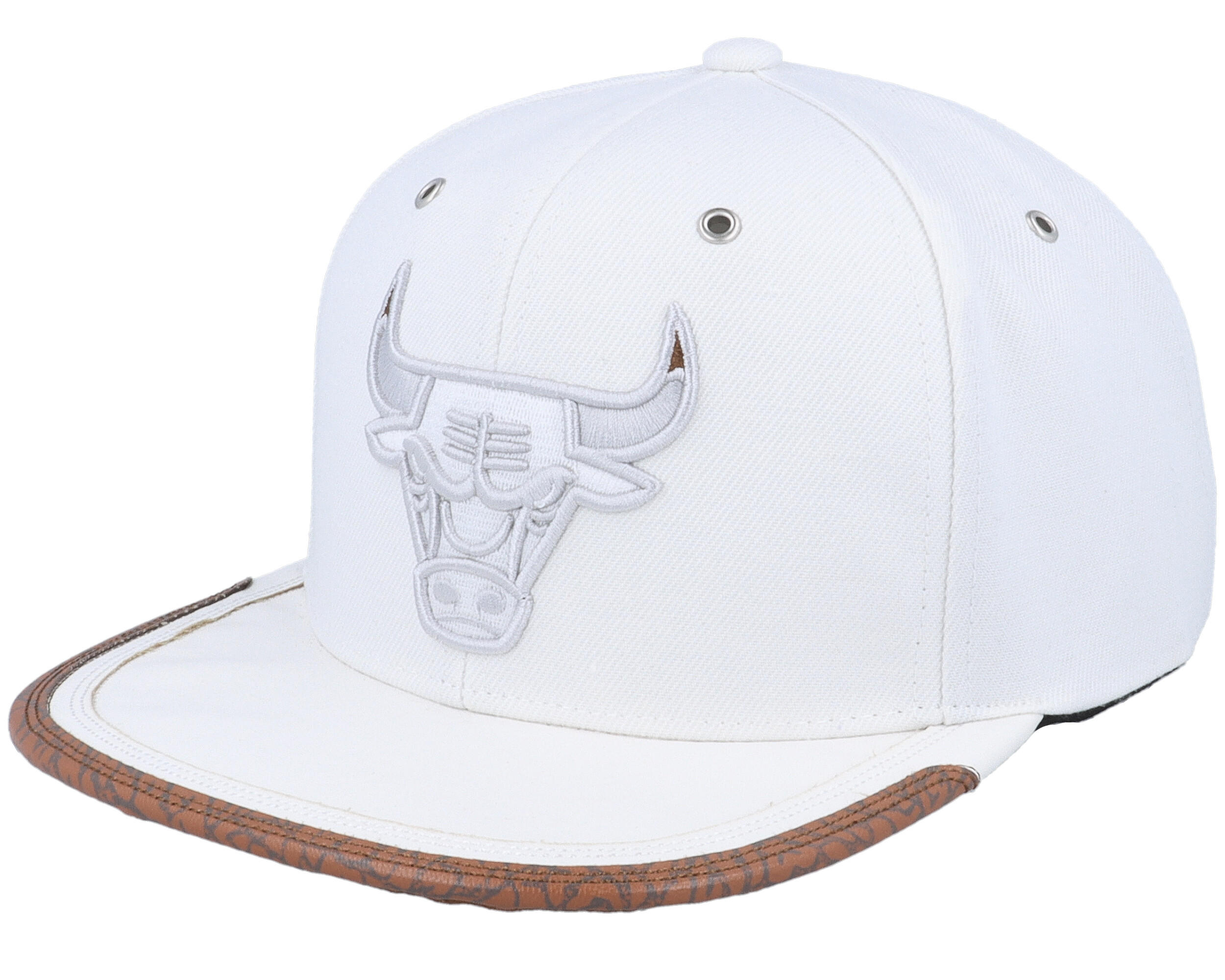  Day 3 Snapback Chicago Bulls : Sports & Outdoors