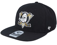 NHL Anaheim Ducks Sharon Cap by 47 Brand