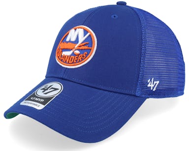 New York Islanders NHL Branson MVP Royal Trucker - 47 Brand