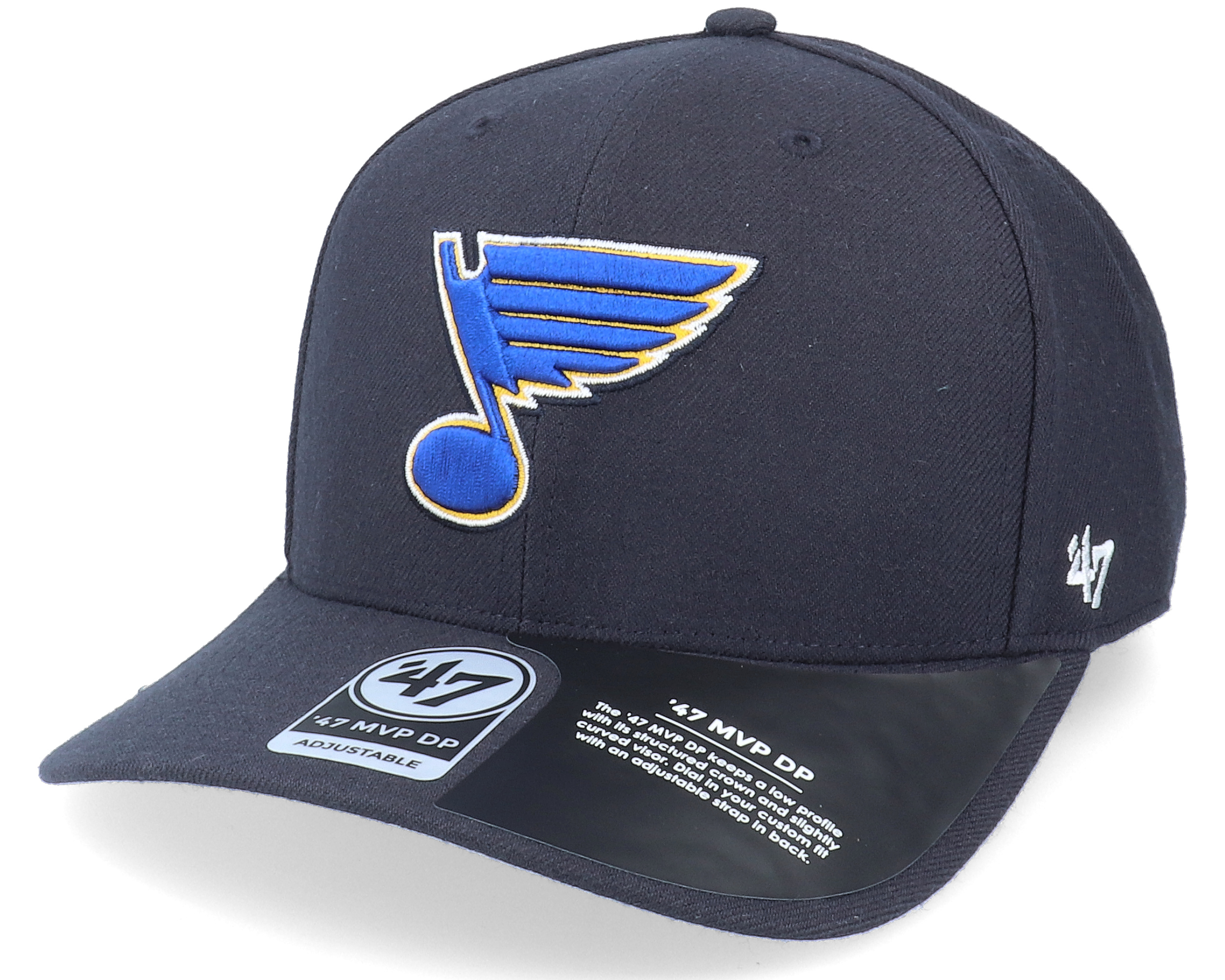 47 Brand St. Louis Blues Bucket Hat