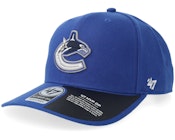 Vancouver Canucks Cold Zone Mvp DP Royal Adjustable