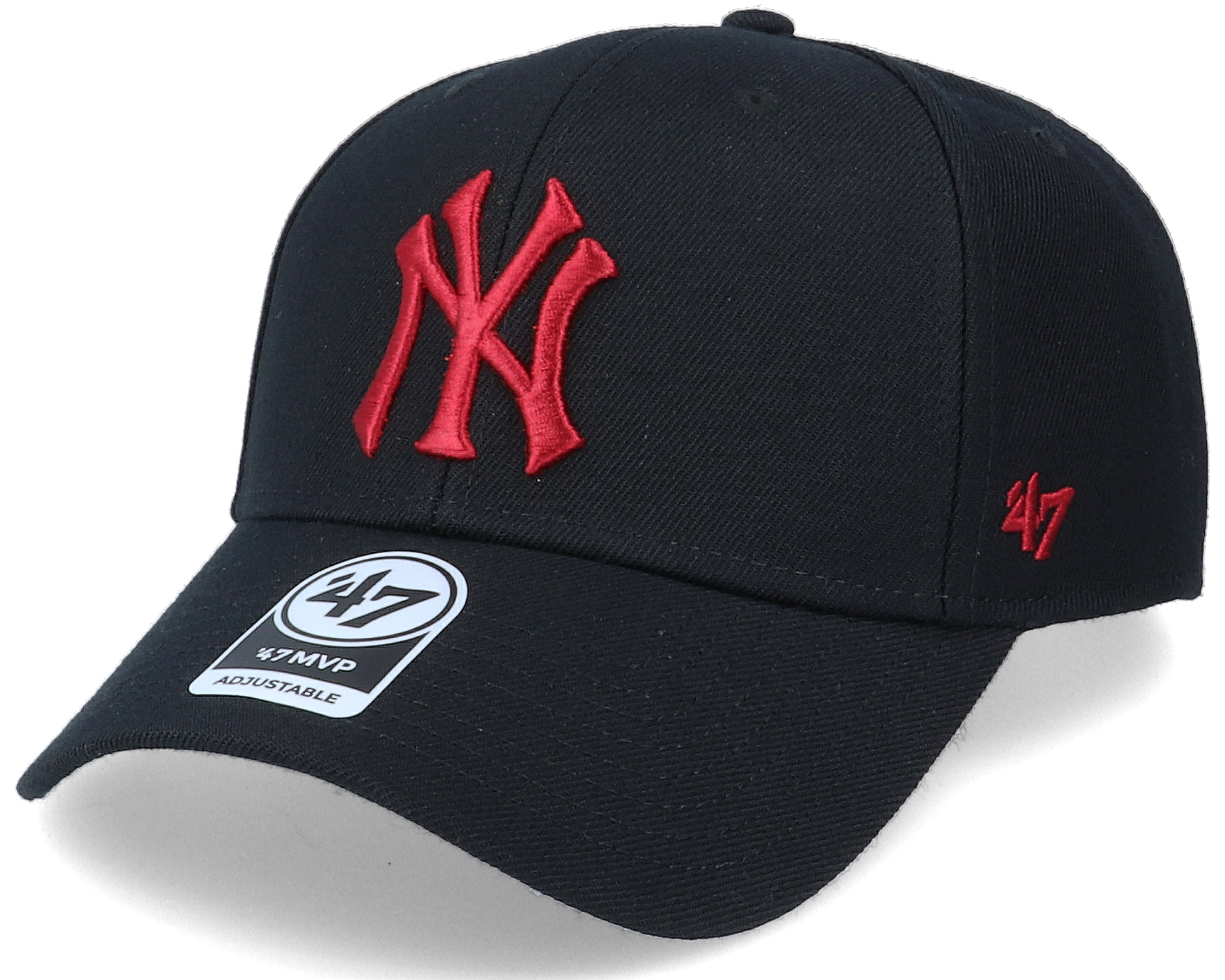 47 mvp yankees hat