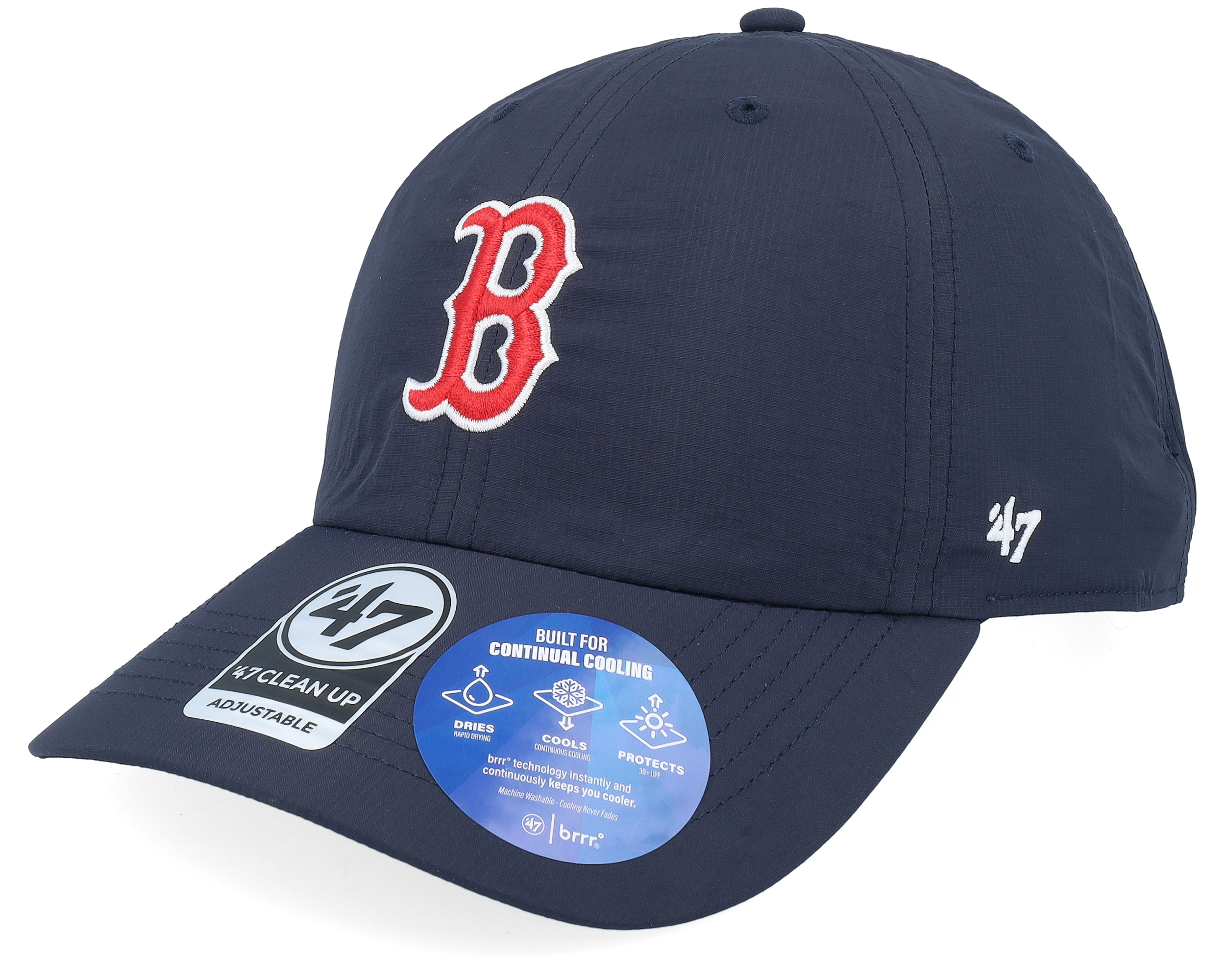 新作【47 Brand】Arsenal FC Baserunner '47 Cleanup Navy ARSENAL F.C. BASE RUNNER '47 CLEAN UP