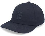 Icon Destruct Black/Black Dad Cap