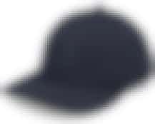 Icon Destruct Black/Black Dad Cap - Etnies