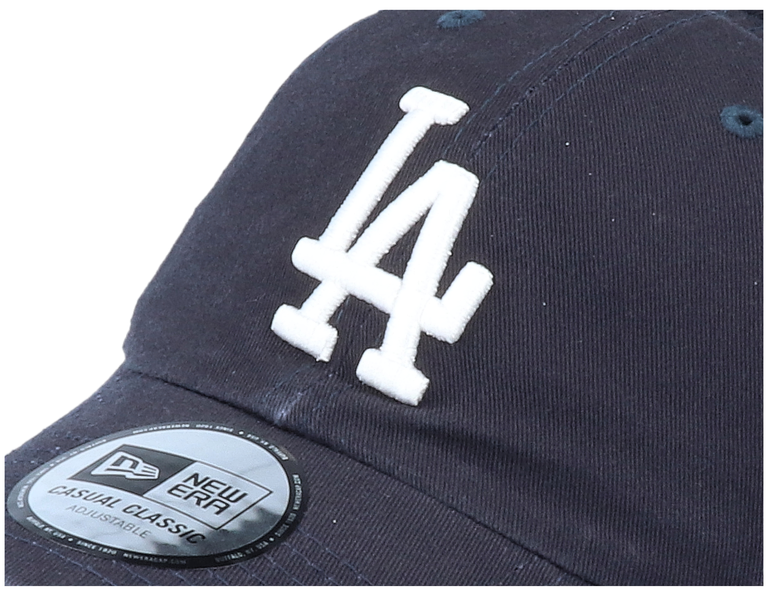 dodgers dad hat