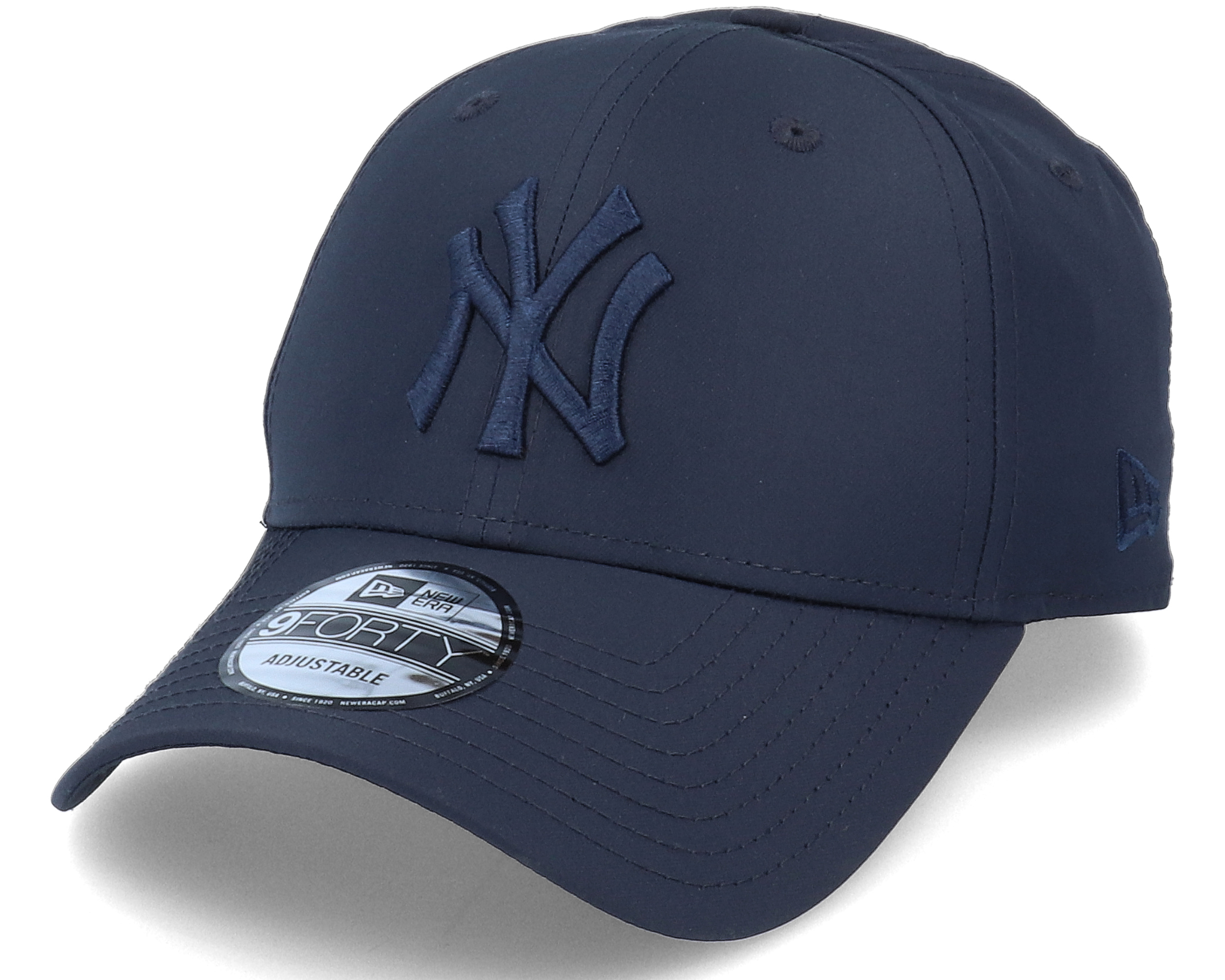New Era 9Forty Adjustable Cap NYLON New York Yankees 