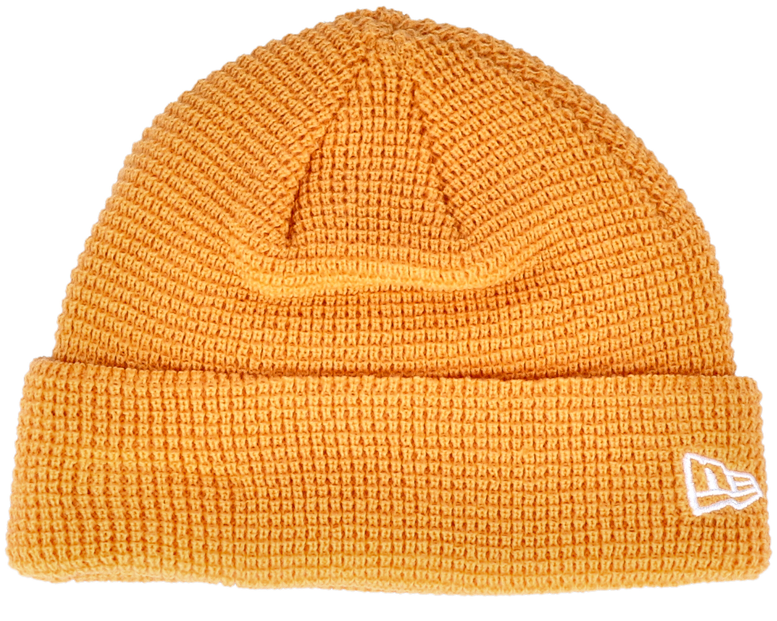 new era short beanie