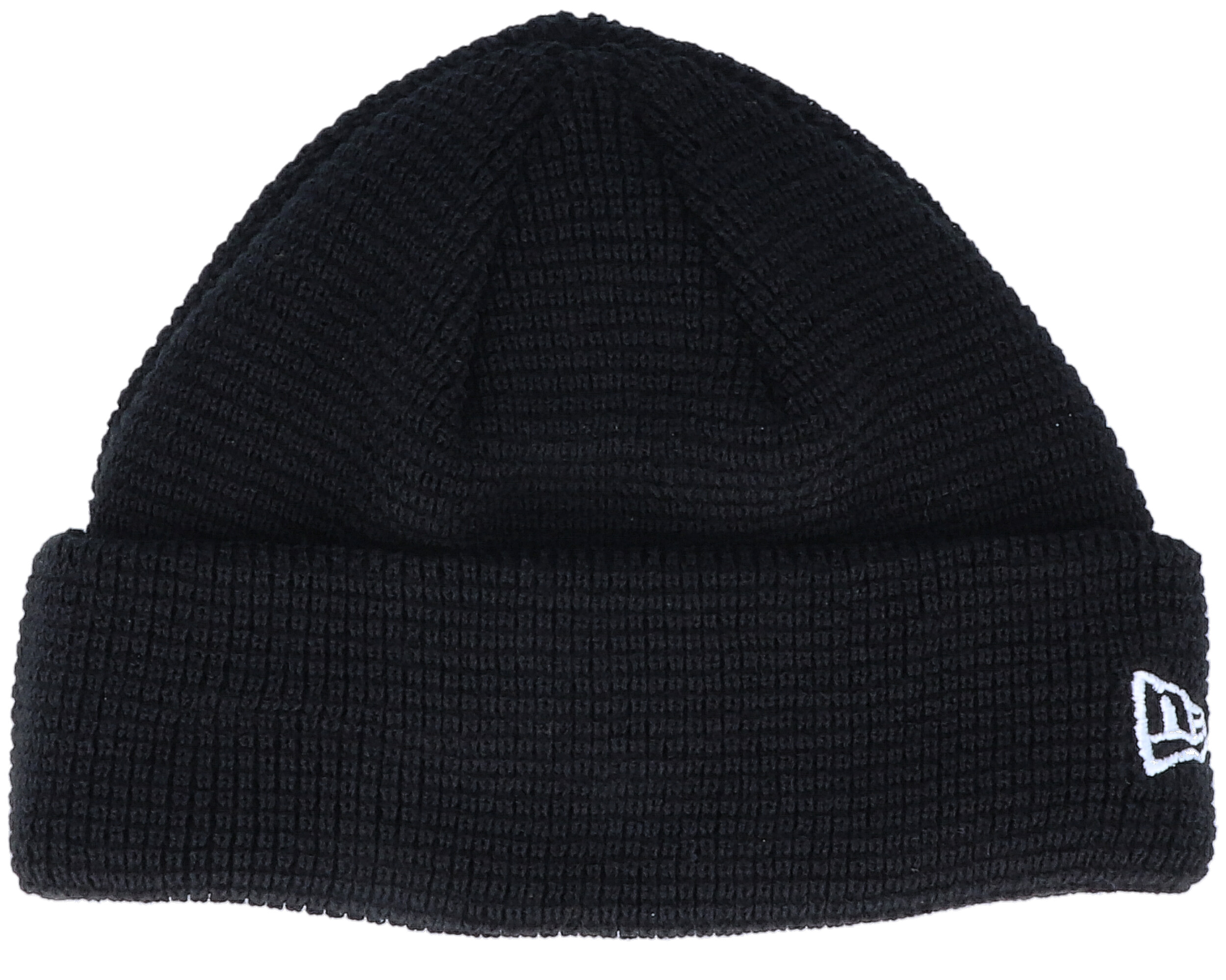 new era short beanie