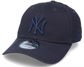 New York Yankees League Essential 39Thirty Navy Flexfit - New Era