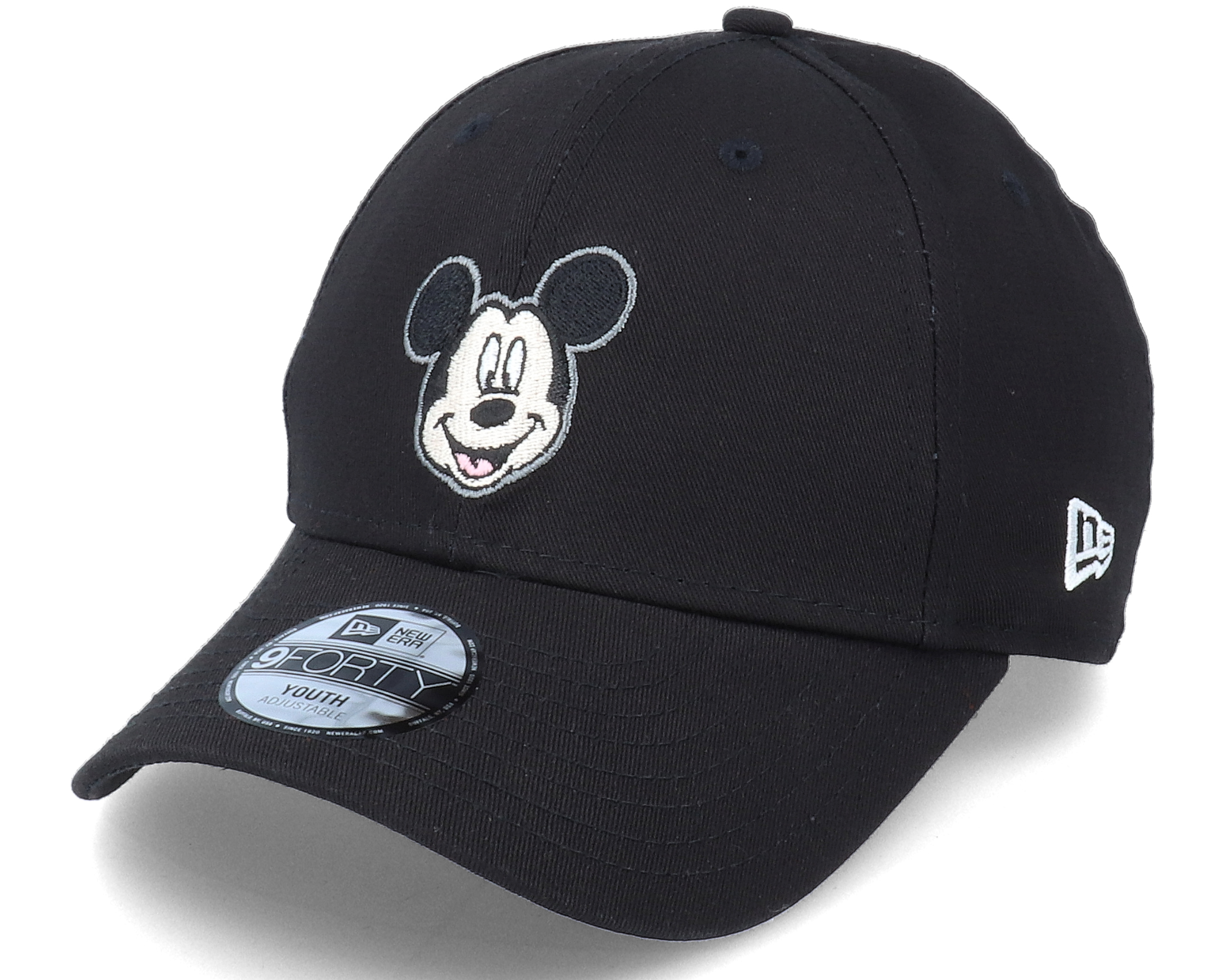 new era cap disney