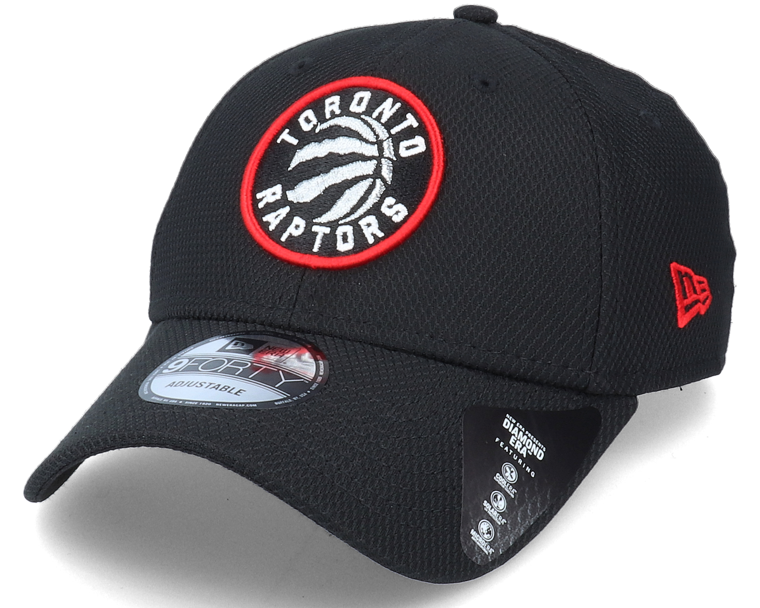 Toronto store raptors 9forty