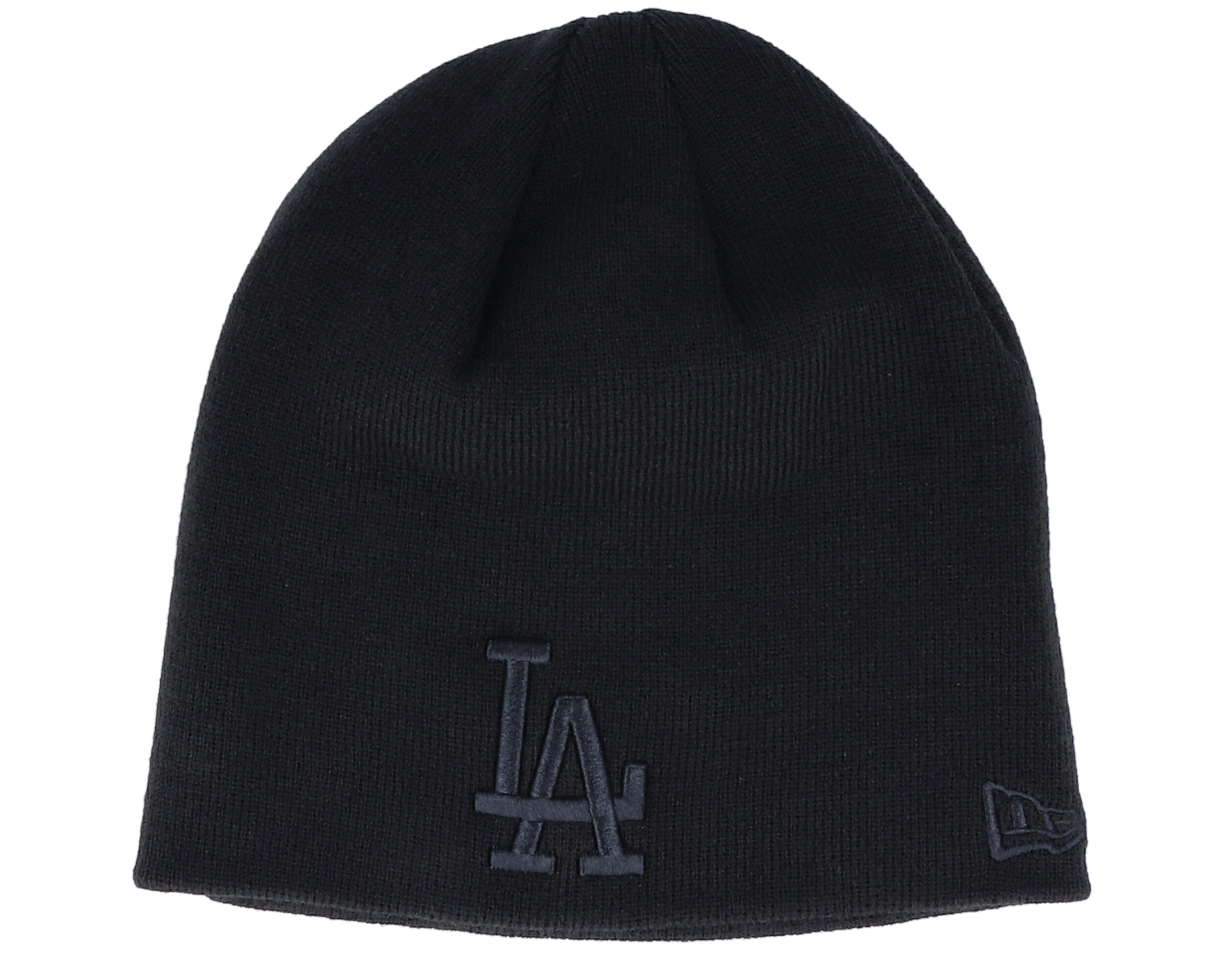 dodgers skull hat