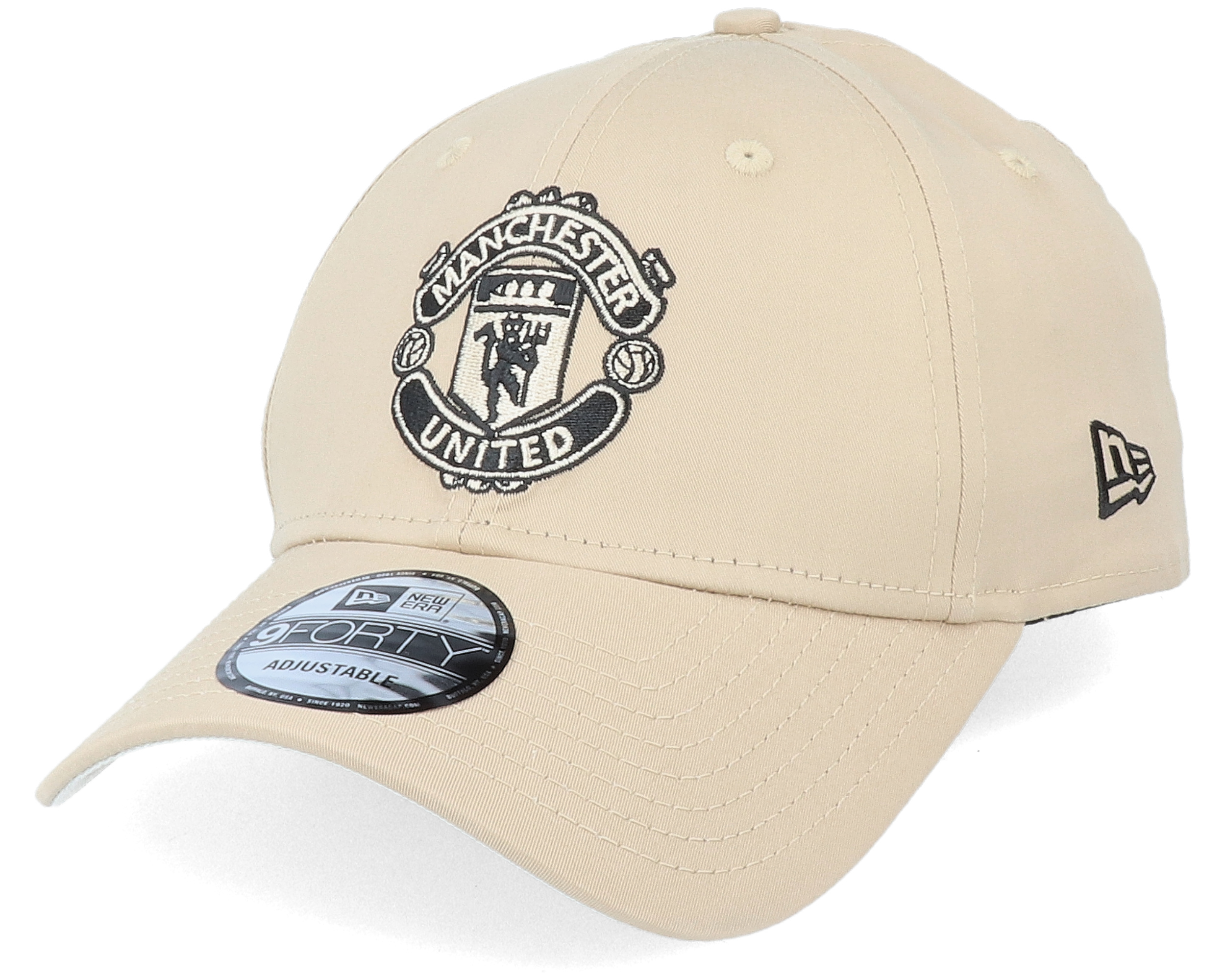 new era epl hats