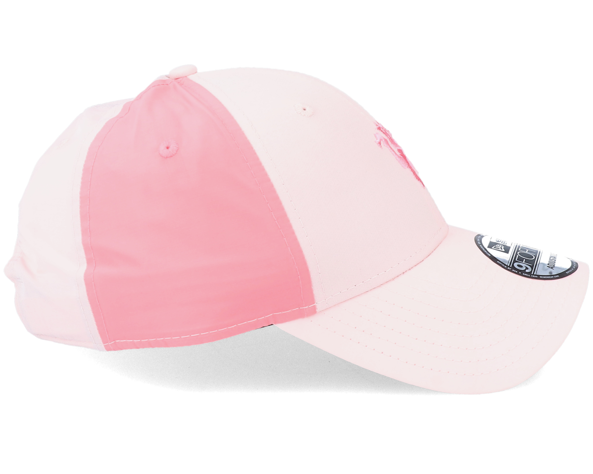 Manchester United Tonal Devil 9Forty Pink Adjustable - New