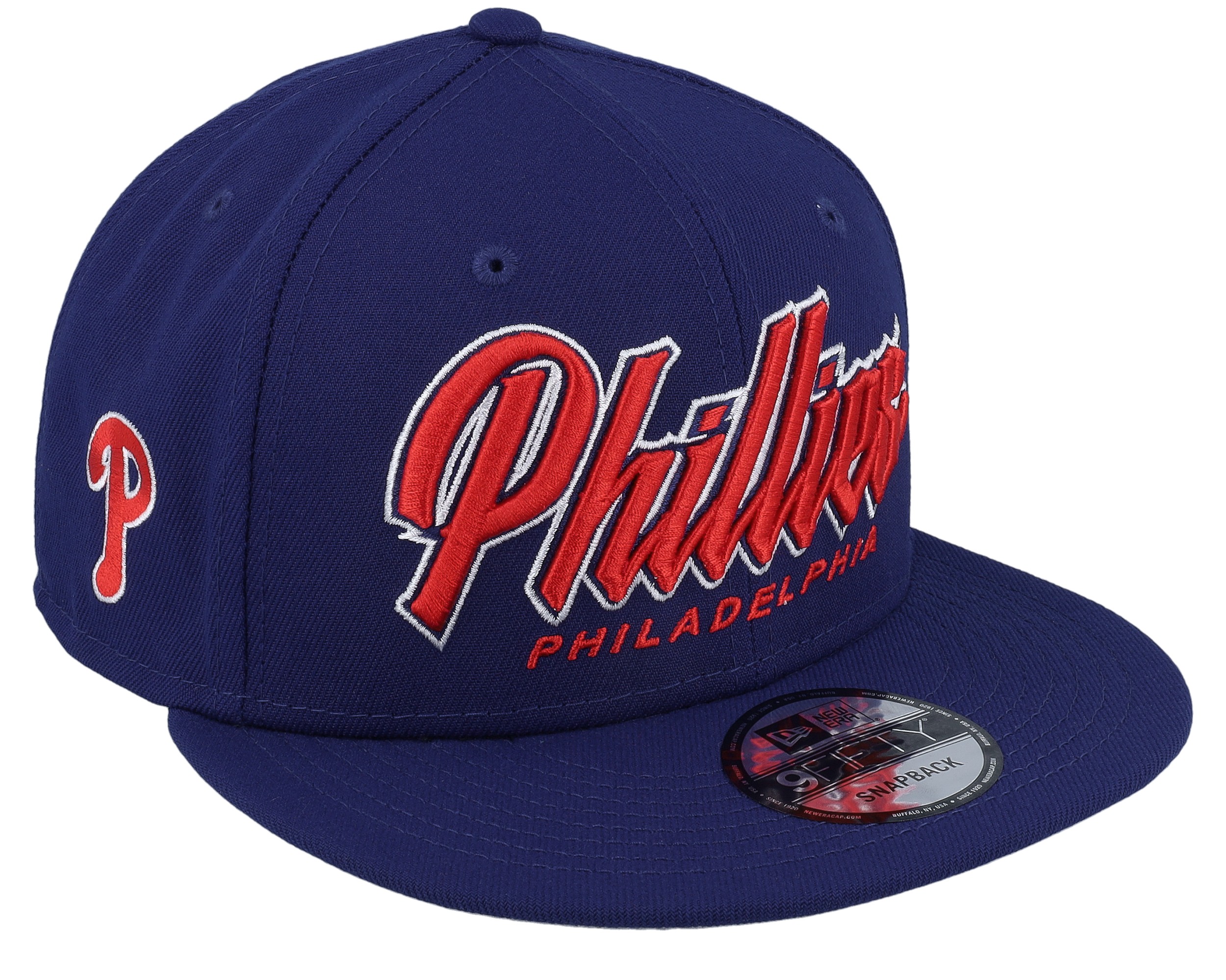 Philadelphia Phillies Caps & Hats Online - Hatstore.ae