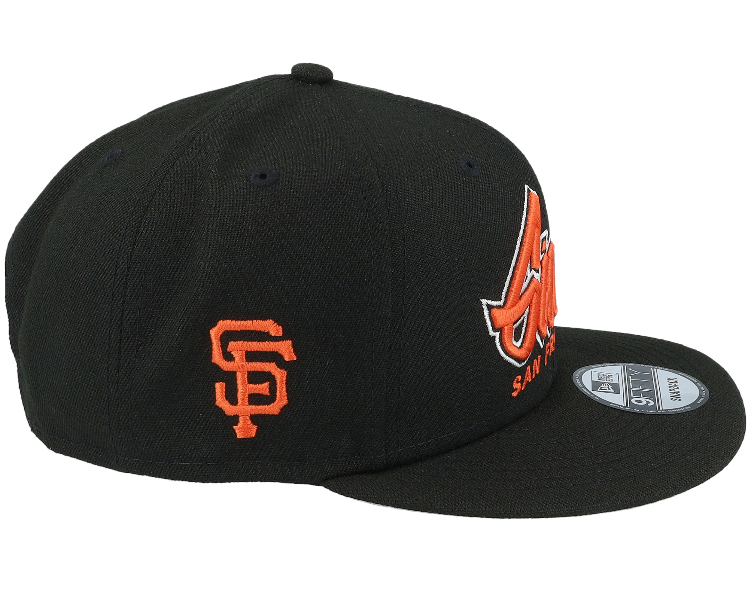 new era 9fifty one size fits most