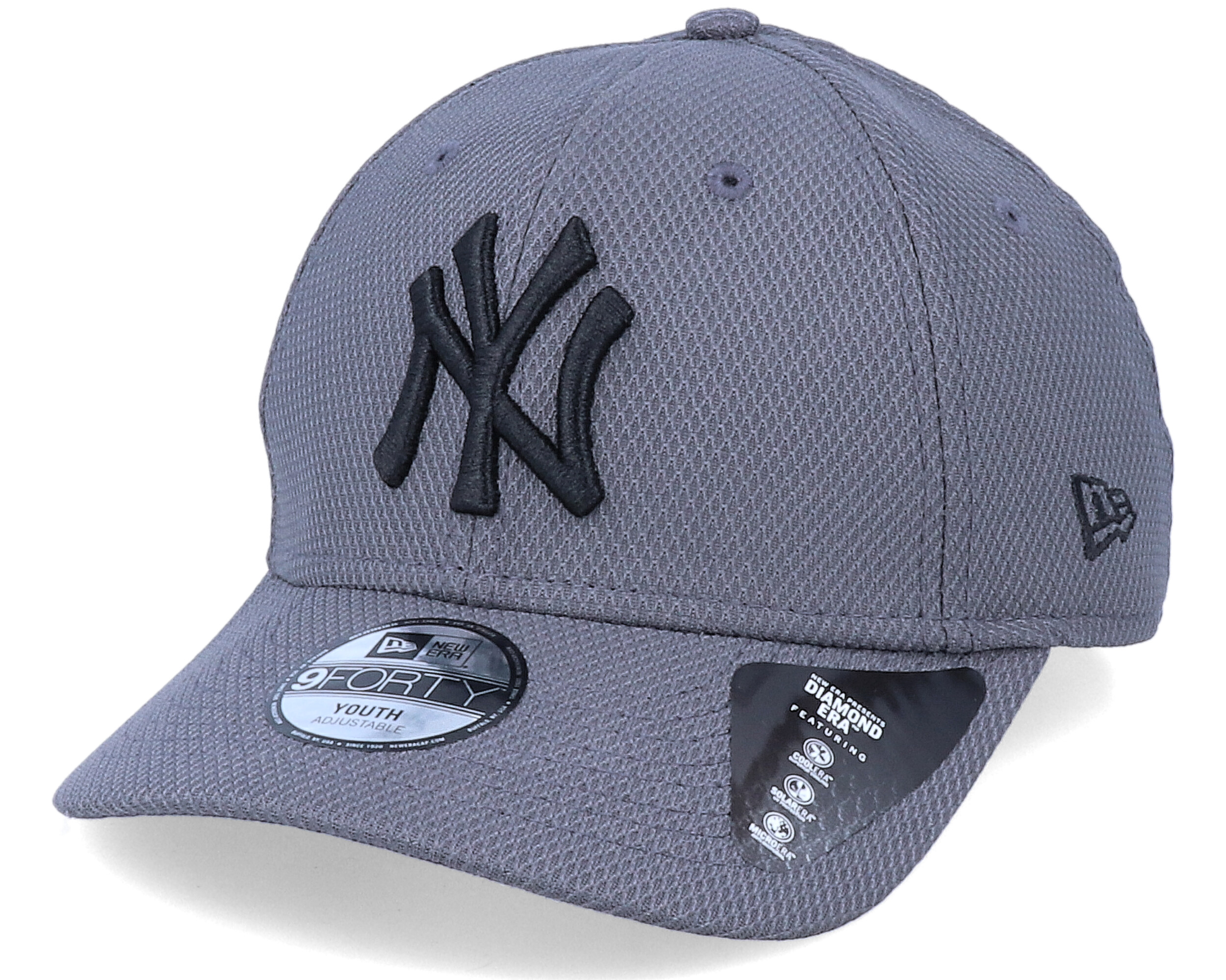 New era 2025 9forty diamond