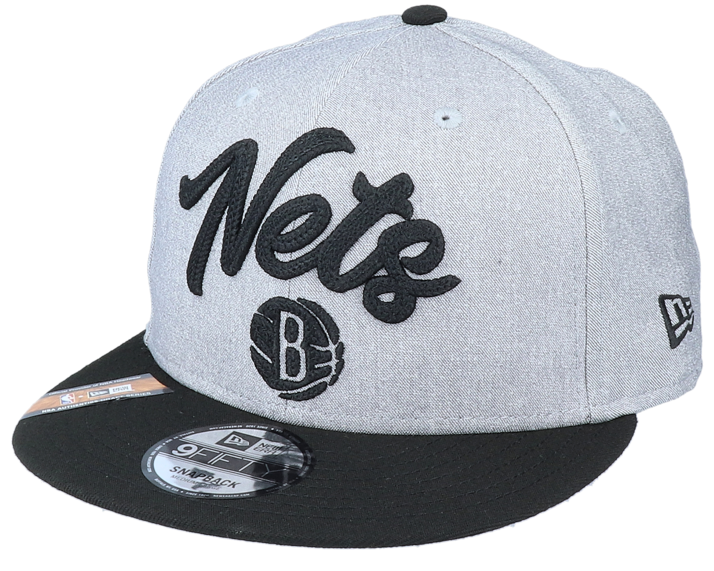 Brooklyn nets 2024 draft hat