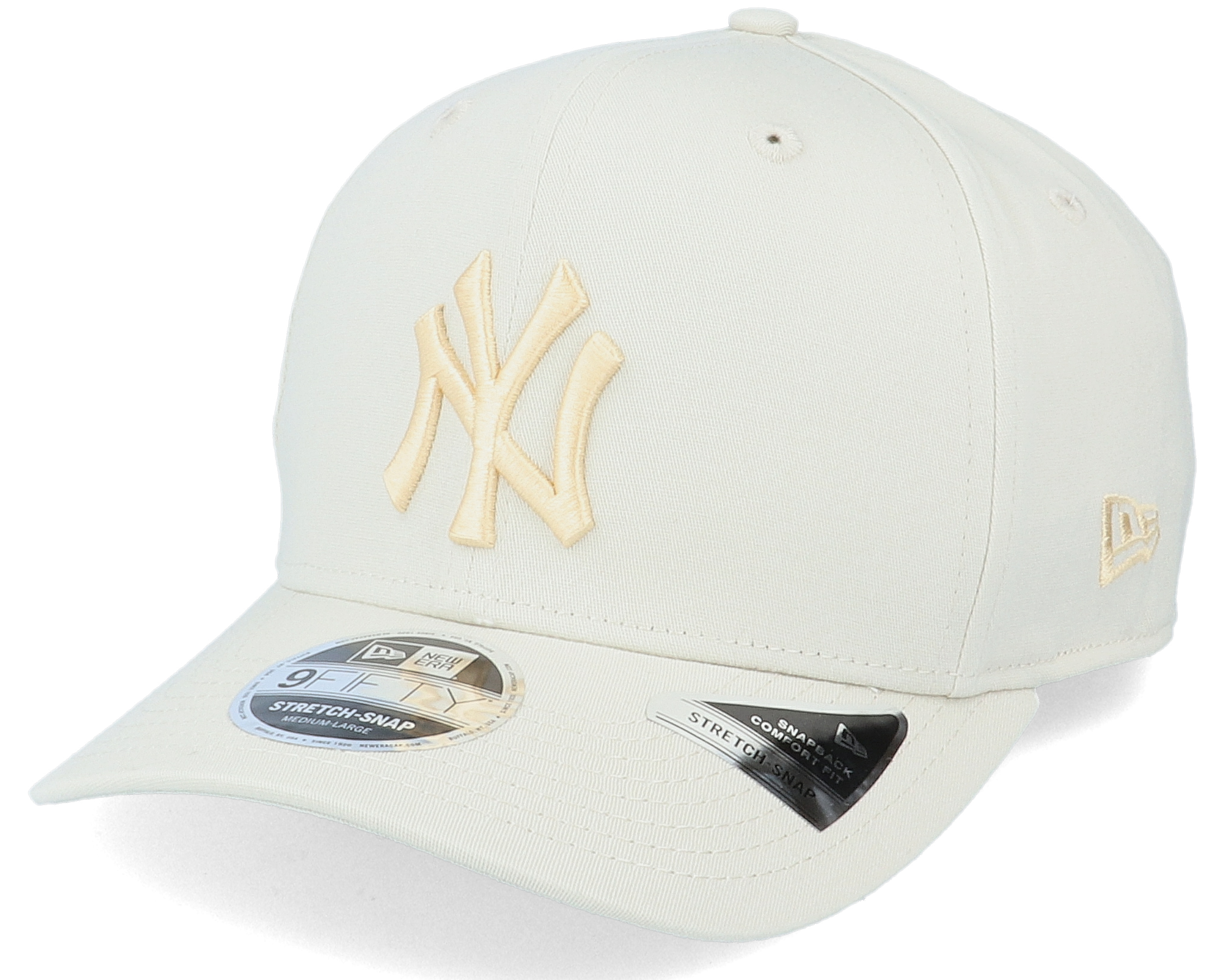 League Essential 9Fifty Stone/Stone Adjustable - New Era cap ...