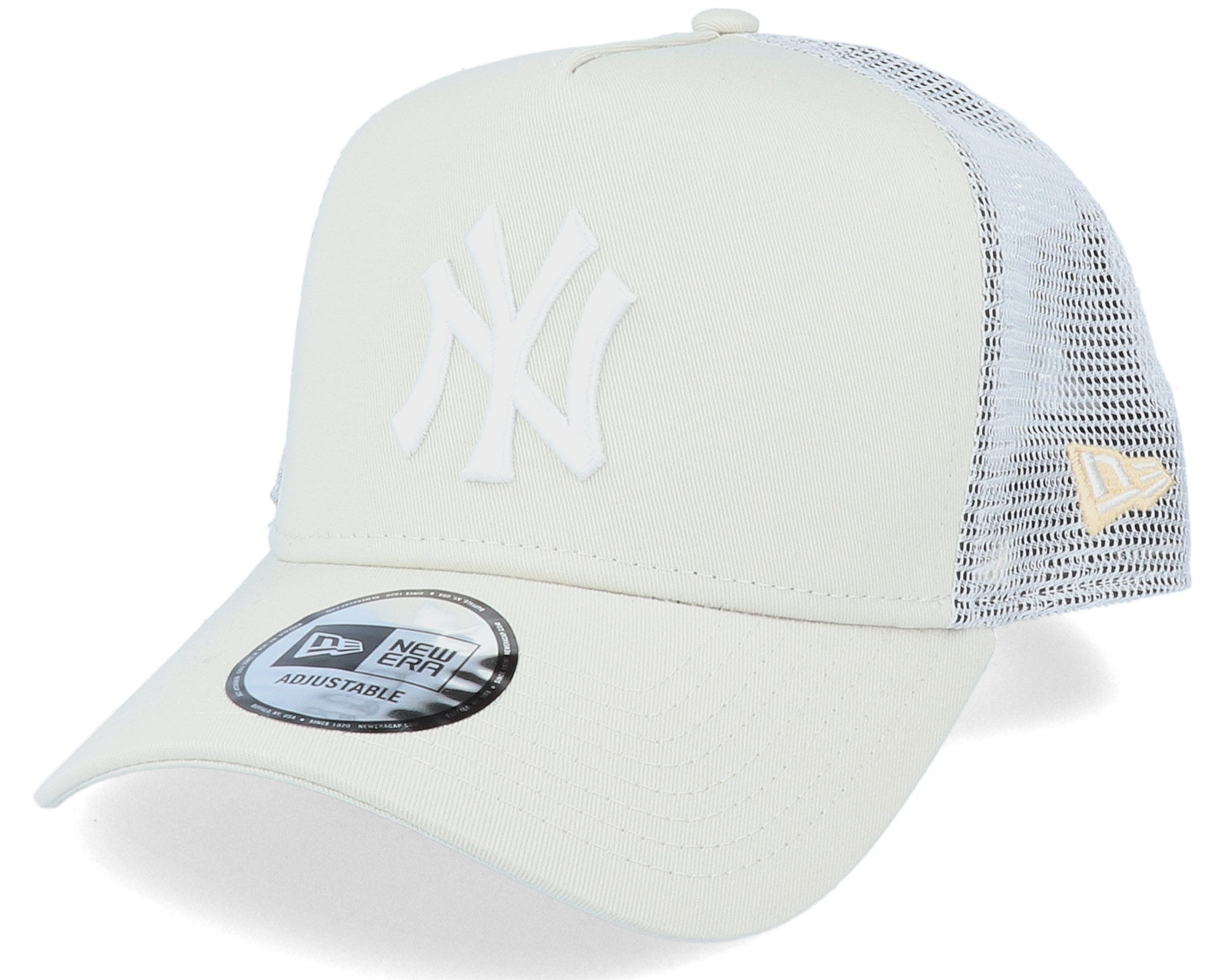 940 A-Frame Chicago White Sox Stone Cap, Caps & Hats