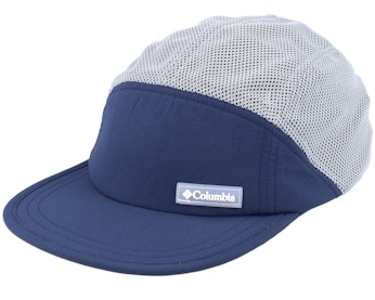 Stashcap Mesh Hat Collegiate Navy 5-Panel Columbia