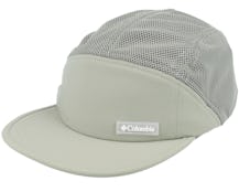 Stashcap Mesh Hat Safari Ripstop 5-Panel - Columbia