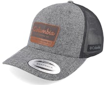 Rugged Outdoor Grill Heather Trucker - Columbia