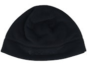 Fast Trek Ii Black Beanie
