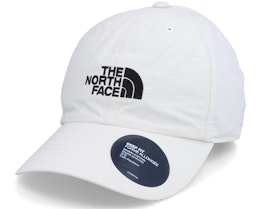 Horizon Vintage White Dad Cap - The North Face