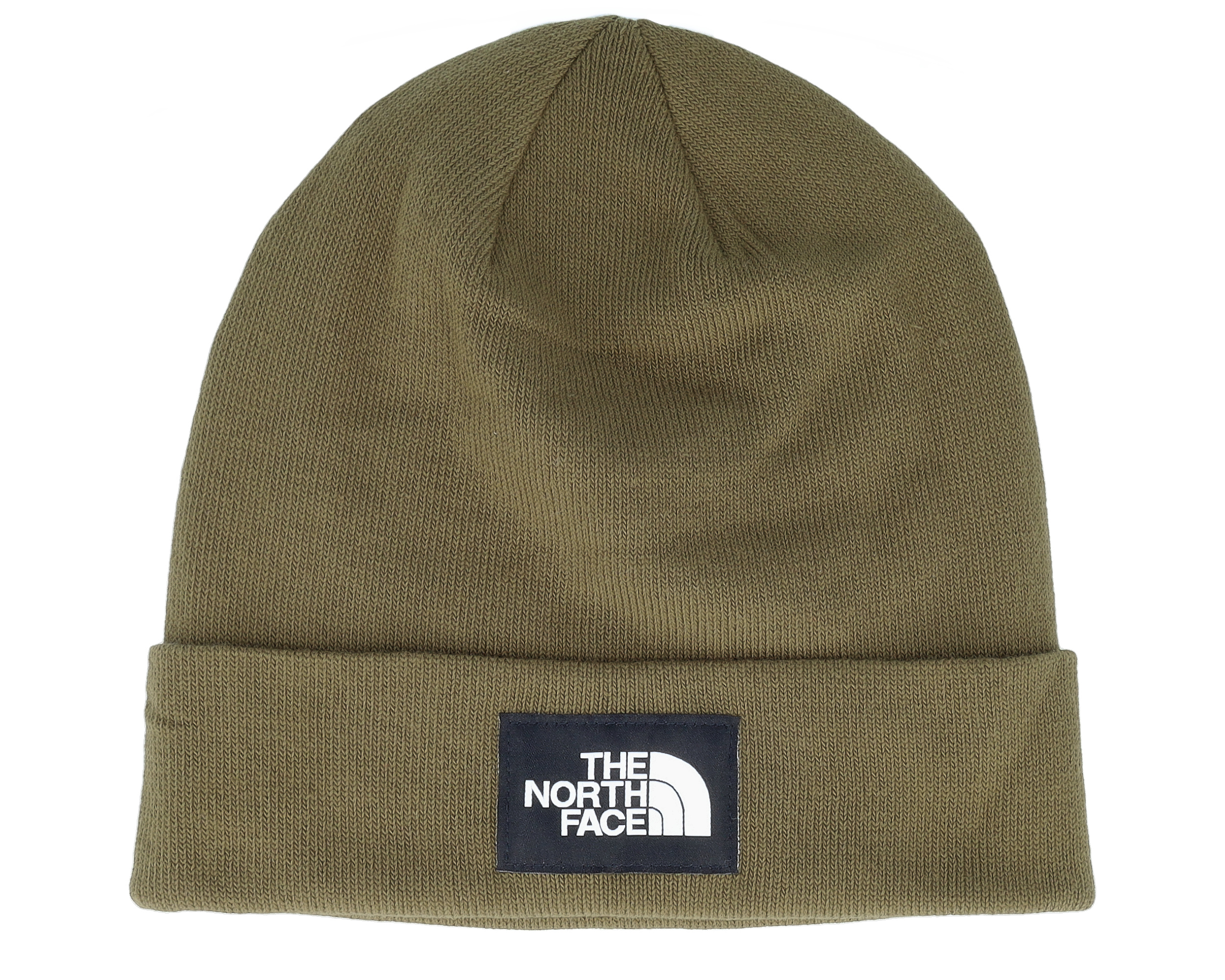 The north face shop dock worker beanie