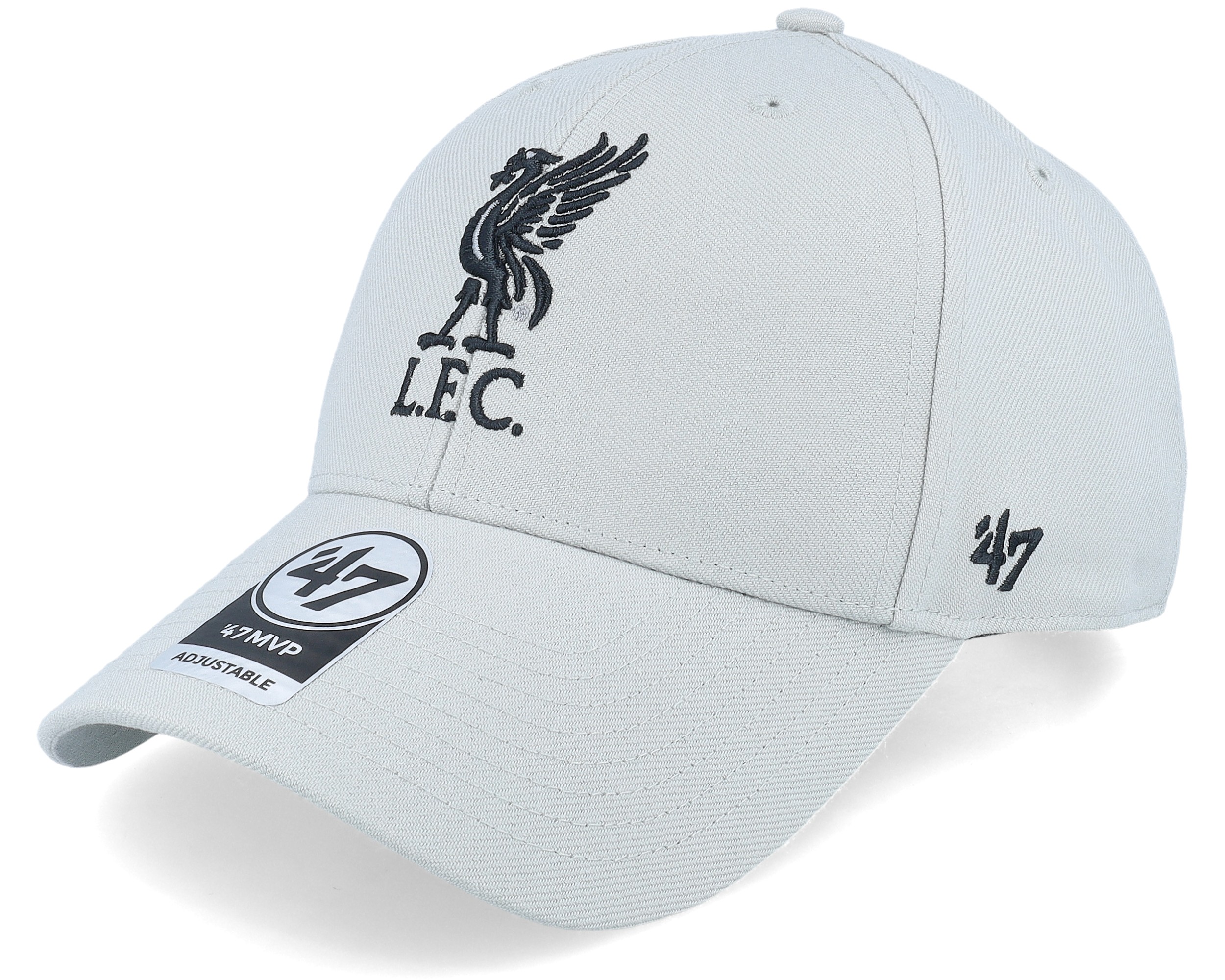 新作【47 Brand】Liverpool FC Base Runner '47 Cleanup Natural 1500x1500_0d3f118925128fe0ec4b