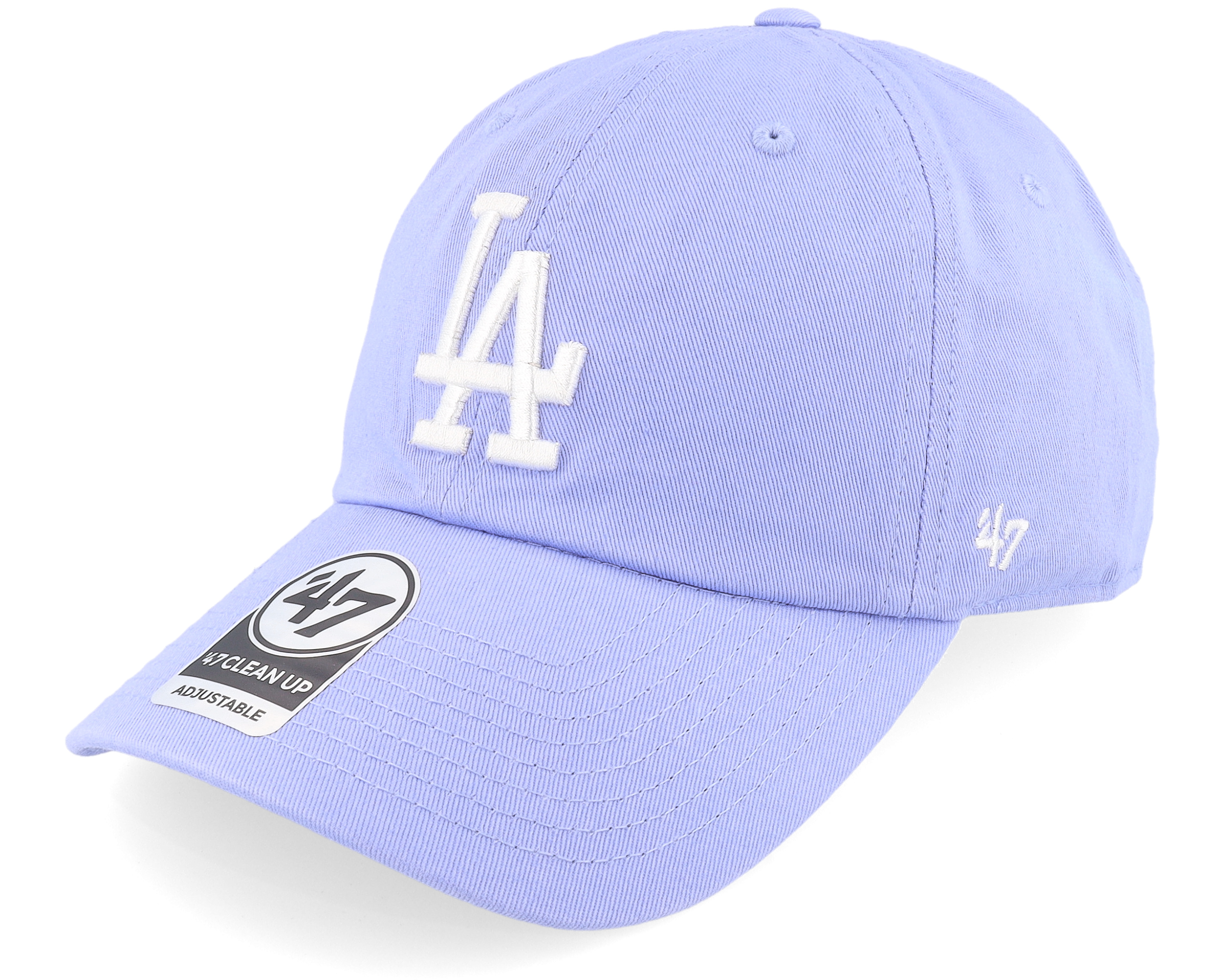LOS ANGELES DODGERS CITY CONNECT '47 CLEAN UP
