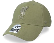 Liverpool FC Mvp Sandalwood Adjustable - 47 Brand