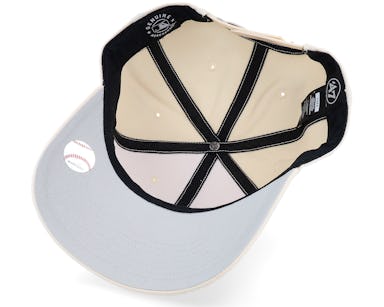 MVP Cold Zone Yankees Cap by 47 Brand - 28,95 €