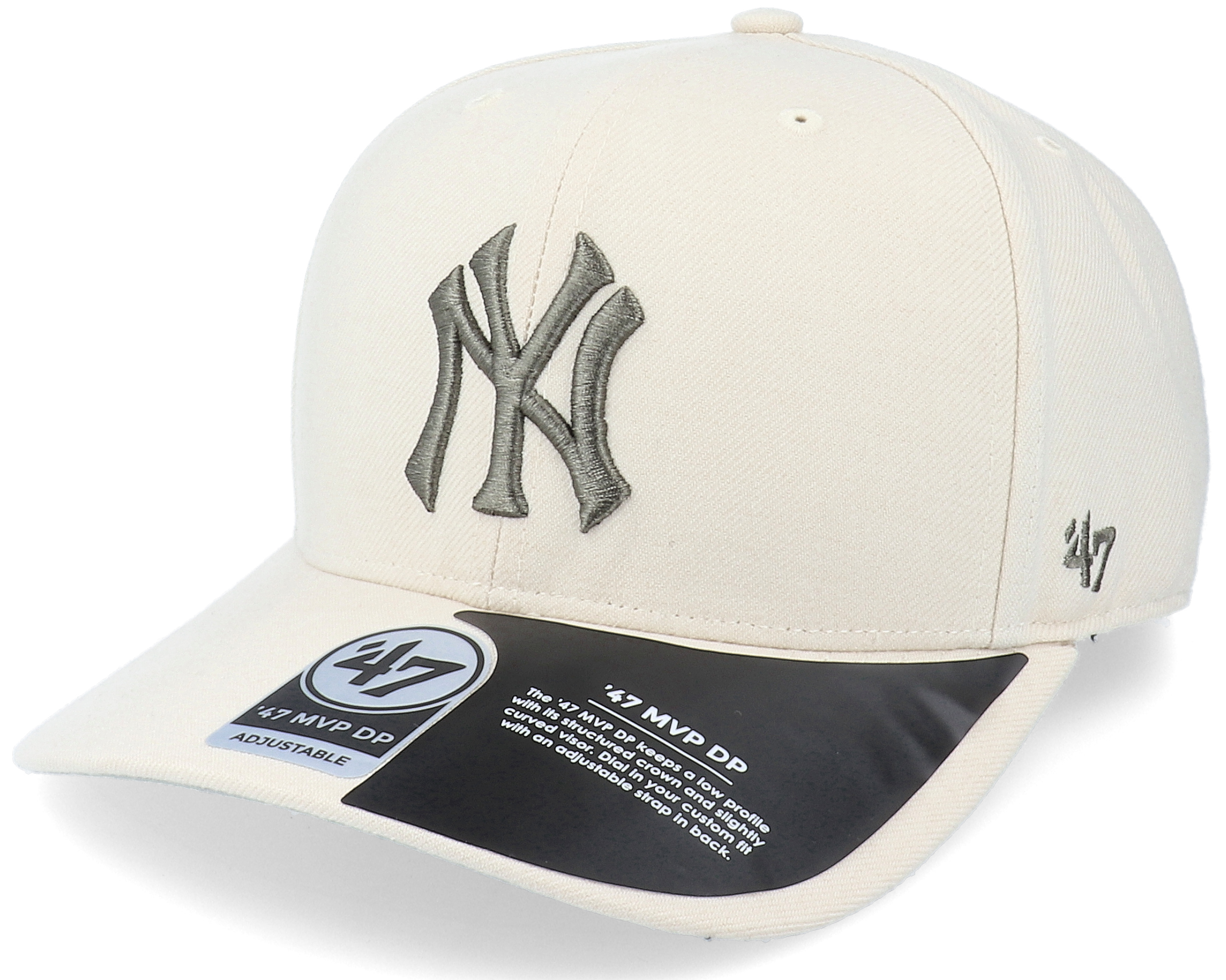 47 mvp store dp hat