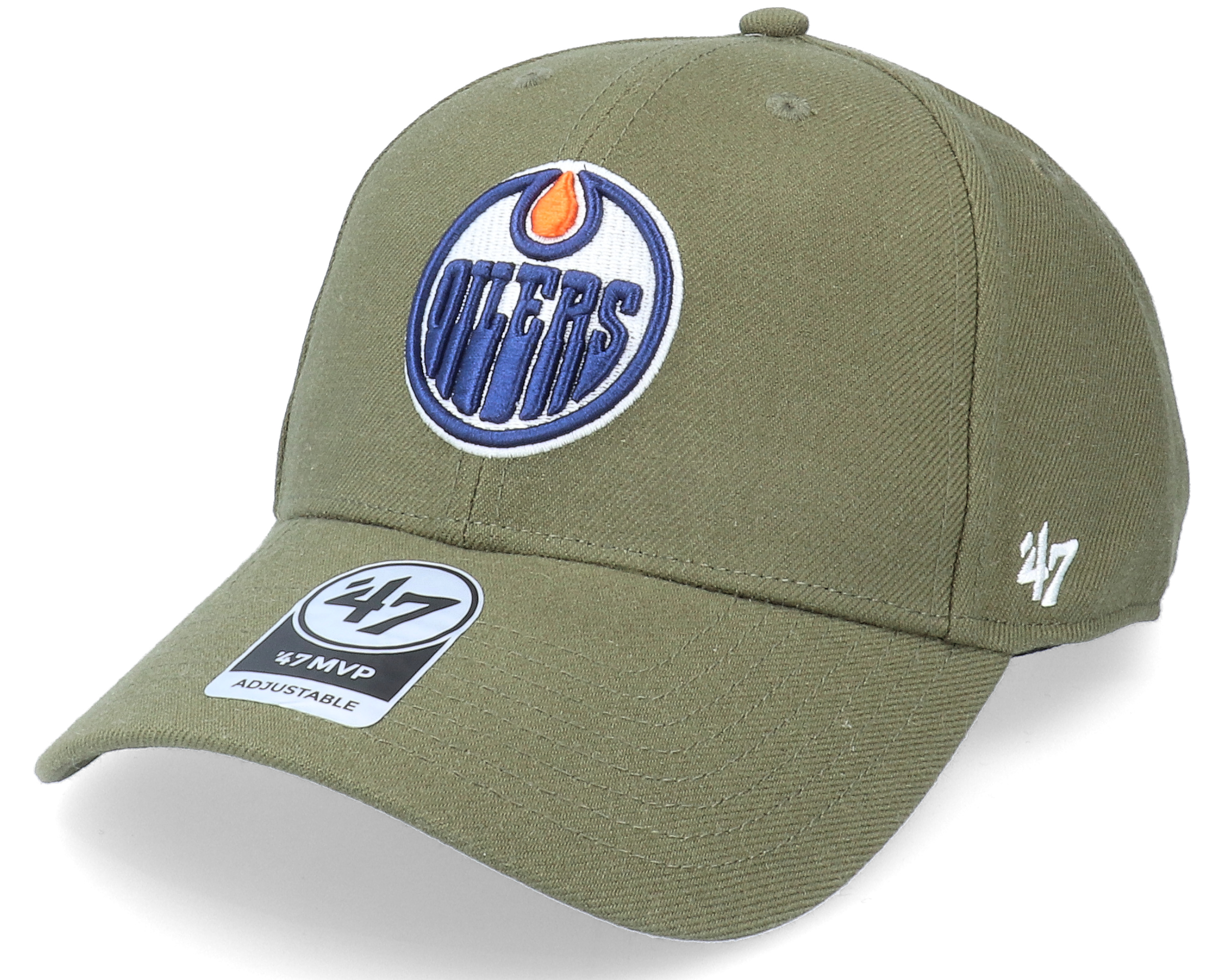 47 oilers hat