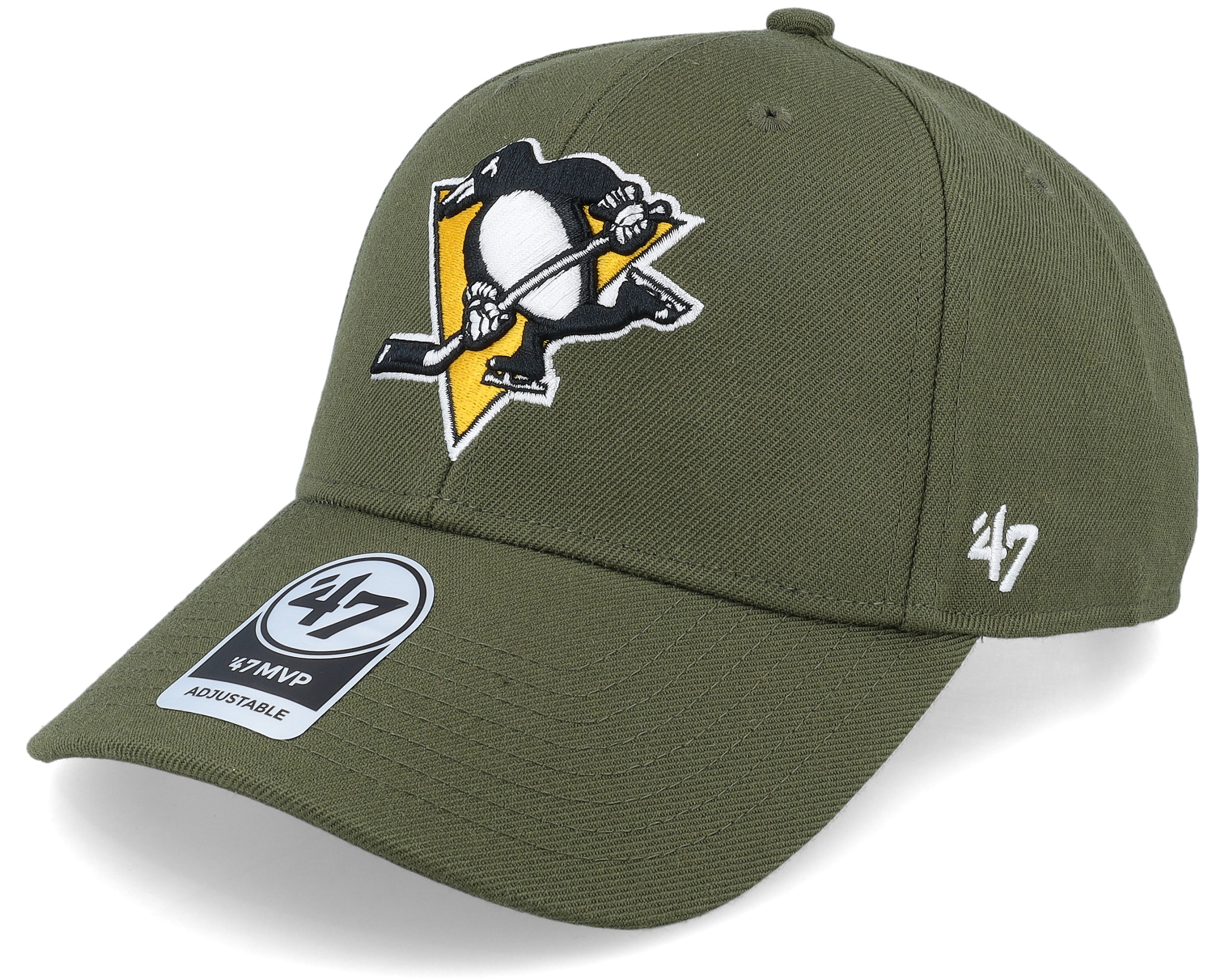 penguins new era