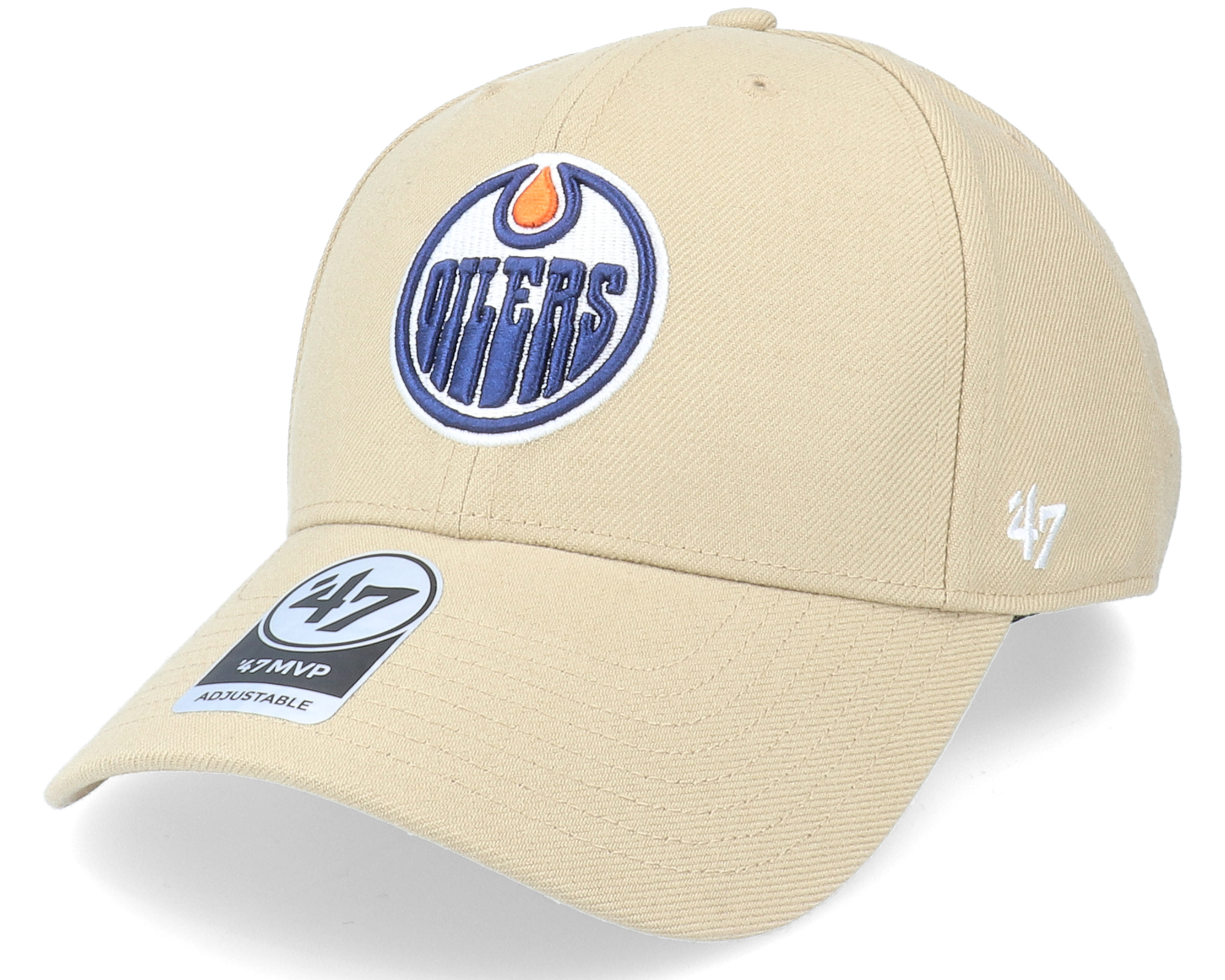 47 oilers hat